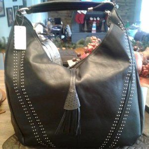 Hobo Handbag